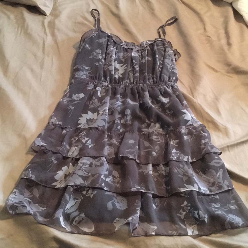 American eagle dress